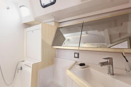 Esperanza - Beneteau Oceanis 46.1