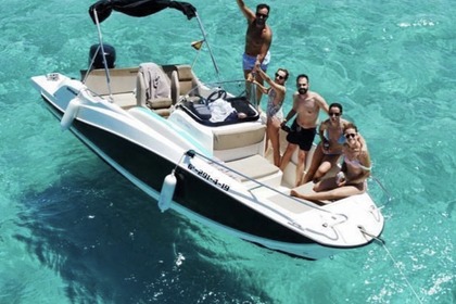 QuickSilver Activ 605 Open