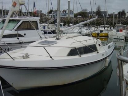 Location Voilier Jeanneau Mascaret Narbonne