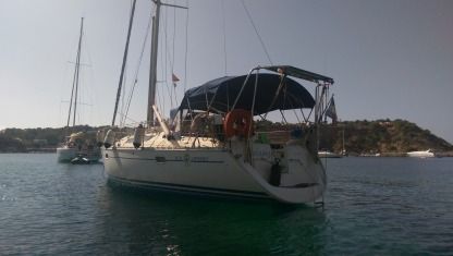 Location Voilier Jeanneau Sun Odyssey 37.1 Gruissan