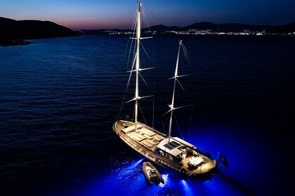 Comfortable Stylish Gulet