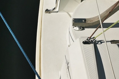 Miete Segelboot Jeanneau Sun Fast 26 Überlingen