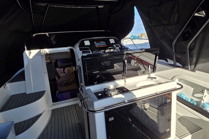 SPARVERMIETUNG 330WA PUERTO PORTALS - 11 METER