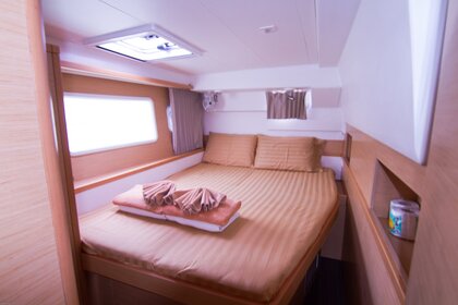 Lagoon 400 S2 - Anastasia