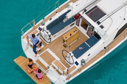 Beneteau Oceanis 41.1