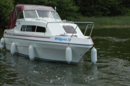 Have an unforgettable holiday on board this Viking