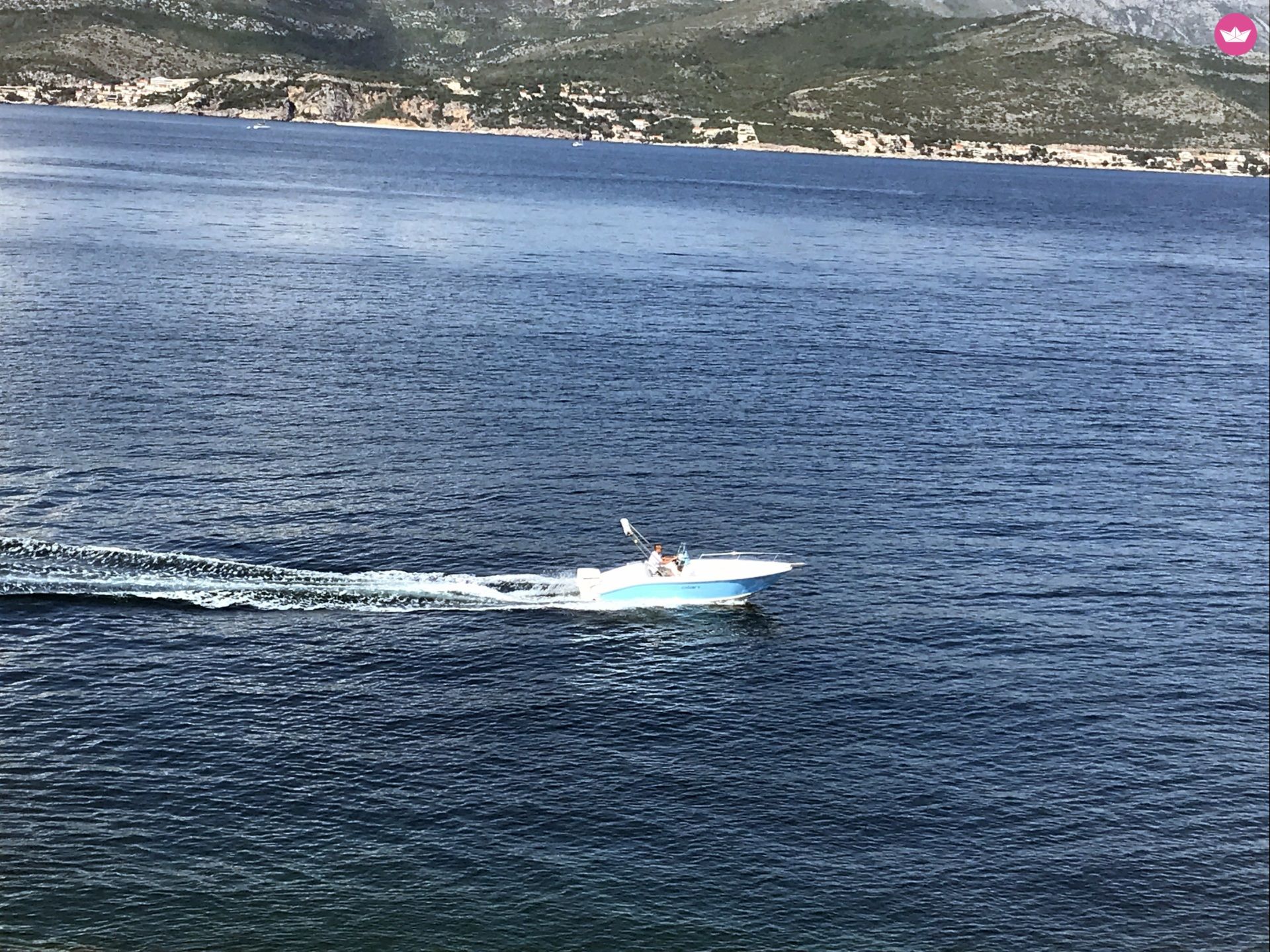 Elan 18 Cc in Dubrovnik for hire