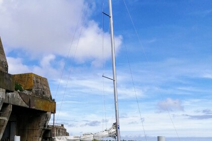 Czarter Jacht żaglowy Beneteau First 31.7 Lorient