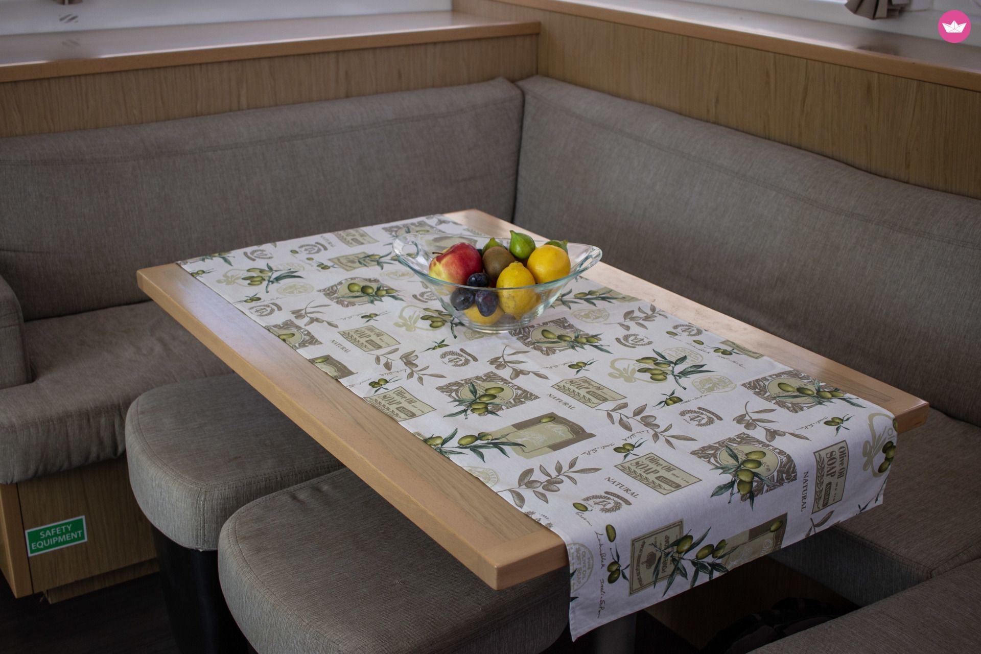 Catamaran Lagoon 400 S2  