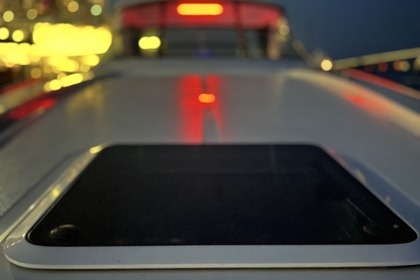 Hire Motorboat Sea Ray 540 Sundancer Toronto