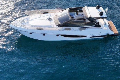 Aluguel Lancha Rio Parana 38 Capri