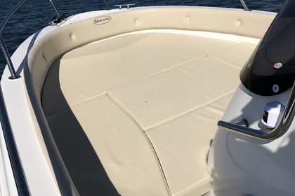 Marinello Fisherman 16 - santa pola