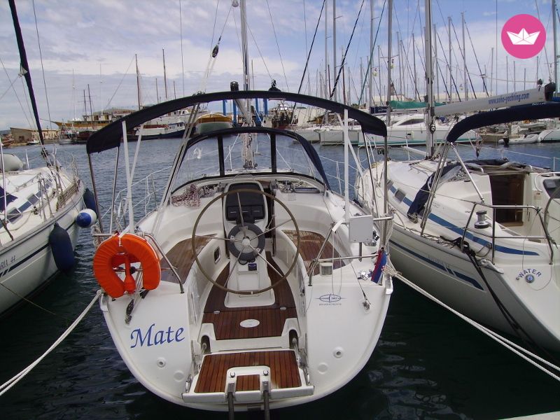 Czarter jacht żaglowy w Zadar  