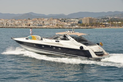 Location Yacht à moteur Sunseeker Predator 63 Marbella