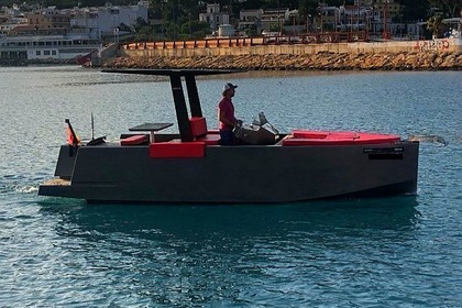 Alquiler Barcos Javea Al Mejor Precio Click Boat