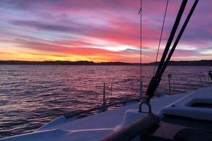 Fantástico velero Beneteau Oceanis de 33 pies en Gijón