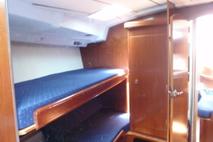 Beneteau Oceanis 423