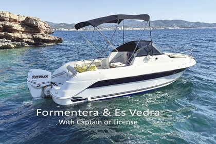 Galeon Galia 560 (Restaurada 2024)