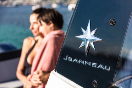 Jeanneau Merry fisher 795