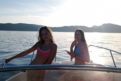 Private boat tour-Elaphiti Islands with drinks included