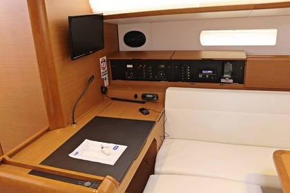 JEANNEAU Sun Odyssey 509
