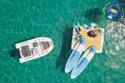 Ozelo | Luxury Lagoon 50