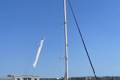 Rental Sailboat Bavaria Cruiser 50 Adamantas