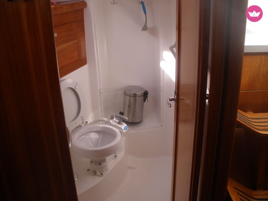 Miete segelboot in Athen  