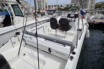 Maniki flyer serie 8