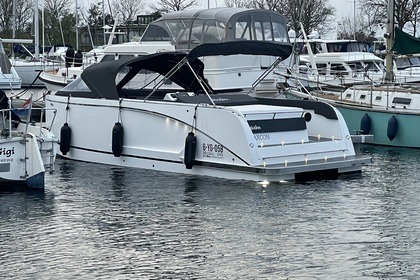 Miete Motorboot Maxima 840 Kortgene