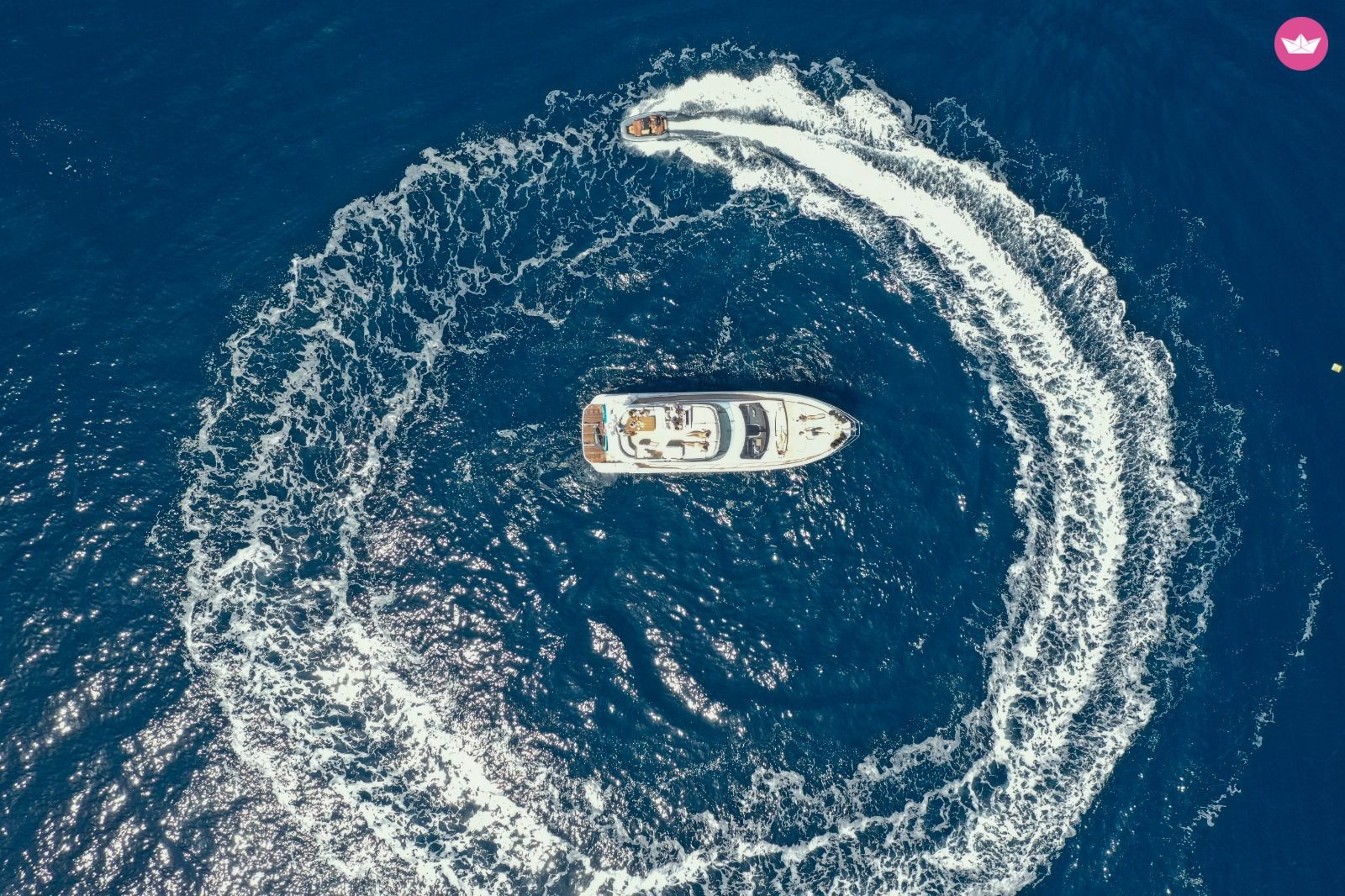 Yacht AZIMUT AZIMUT 53 1500cv 7