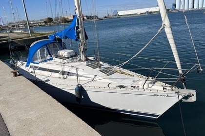 Alquiler Velero Beneteau First 325 Saint-Mandrier-sur-Mer