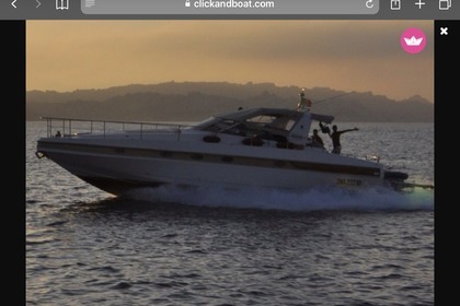 Hyra båt Motorbåt CONAM 50 SPORT Neapel