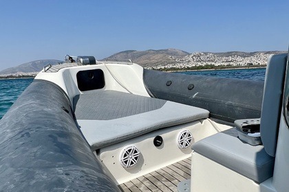 Mostro offshore 6.80