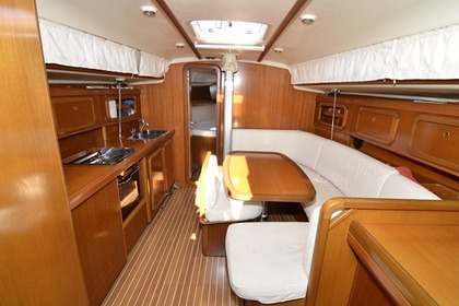 Grand Soleil 40 Performance