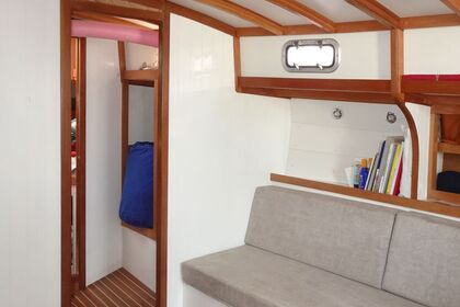 Goleta Clásica LH39