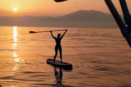 Bavaria sailboat rental