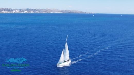 Beneteau First 45 F5