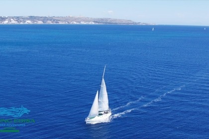 Charter Sailboat Beneteau First 45f5 Rhodes