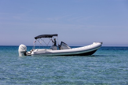 KARDIS K80 ''LIBECCIO''