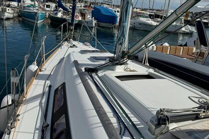 Verhuur Zeilboot Beneteau Oceanis 31 Alcúdia