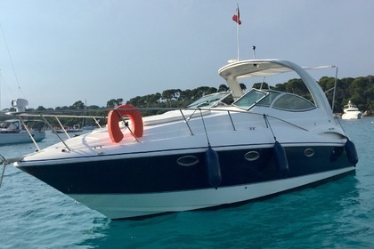 Rental Motorboat Cruisers Yatch Express 300 Cannes