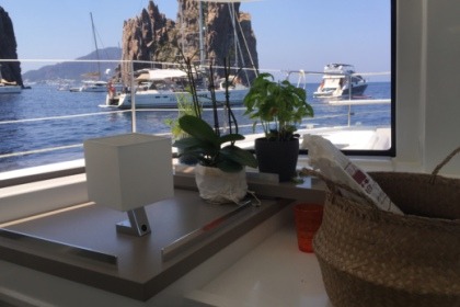 Catamaran  “ Roma” Bali 4.6