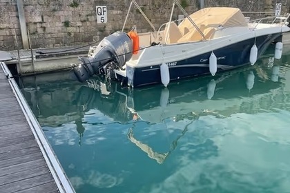 Rent boat La Spezia Liguria 5Terre