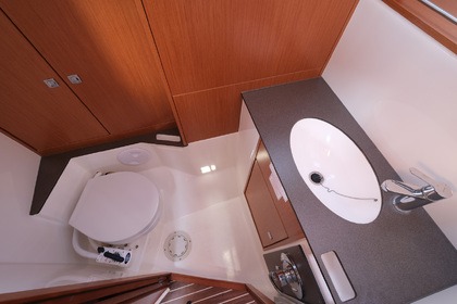 Hyra båt Segelbåt Bavaria Yachtbau Bavaria Cruiser 37 - 3 cab. Göcek