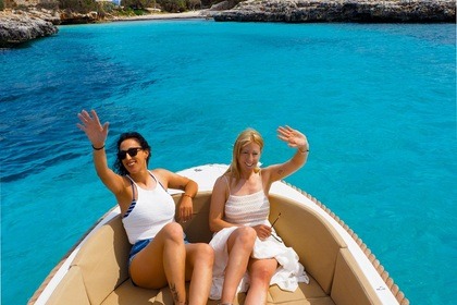 Open 502 - 2024 - Ciutadella - 5 personnes - Tout compris