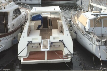 Squalo 2000 Squalo 38H