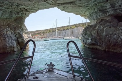 Isatek Cobra 495 Luxury Edition