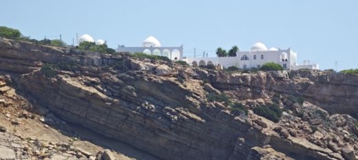 Sant Antoni de Portmany Motorboat Karnic Sl702 alt tag text