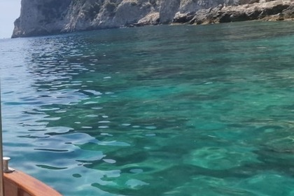 Apreamare Smeraldo 7 Open